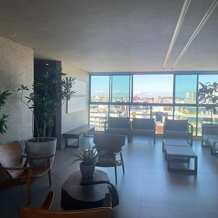 Apartamento Em Ponta Verde Maceió Esterno foto