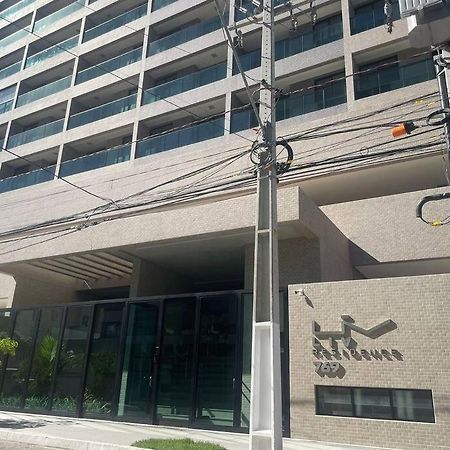 Apartamento Em Ponta Verde Maceió Esterno foto
