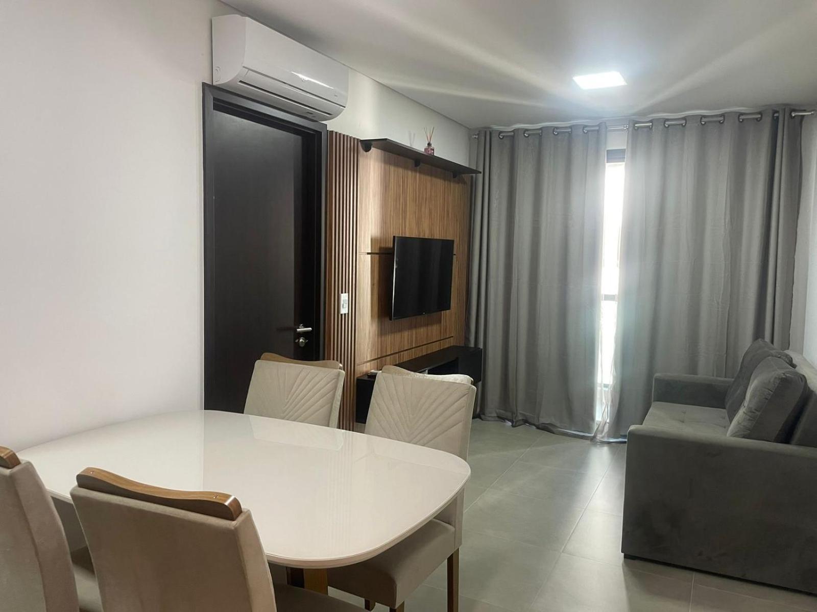 Apartamento Em Ponta Verde Maceió Esterno foto