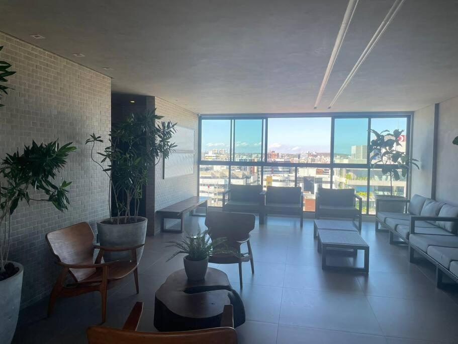 Apartamento Em Ponta Verde Maceió Esterno foto