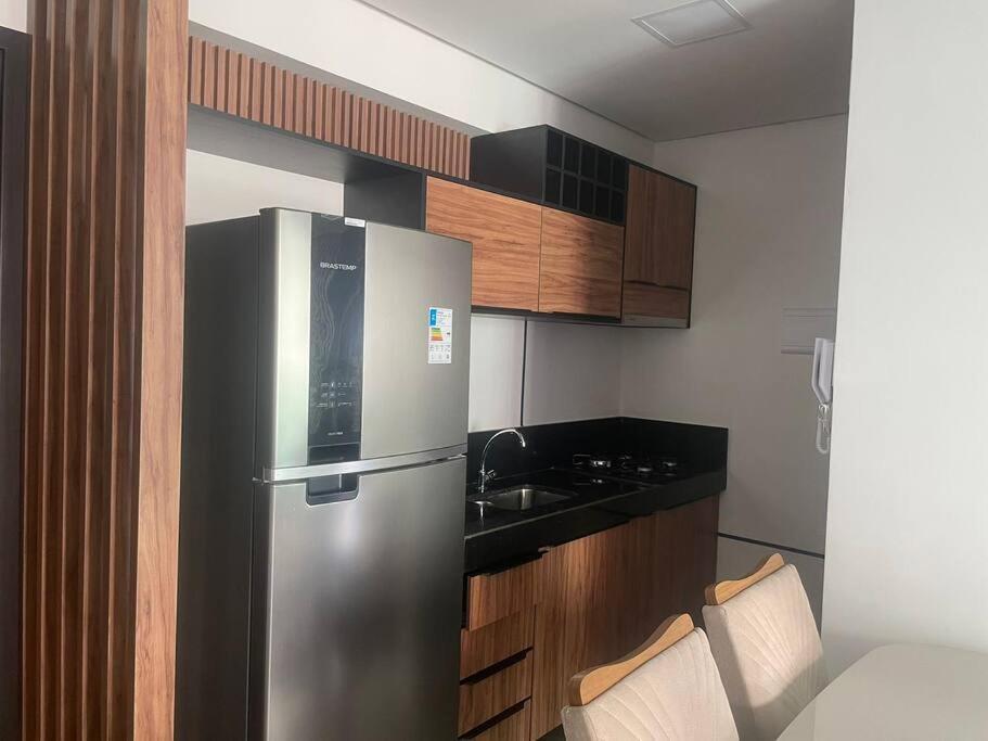 Apartamento Em Ponta Verde Maceió Esterno foto