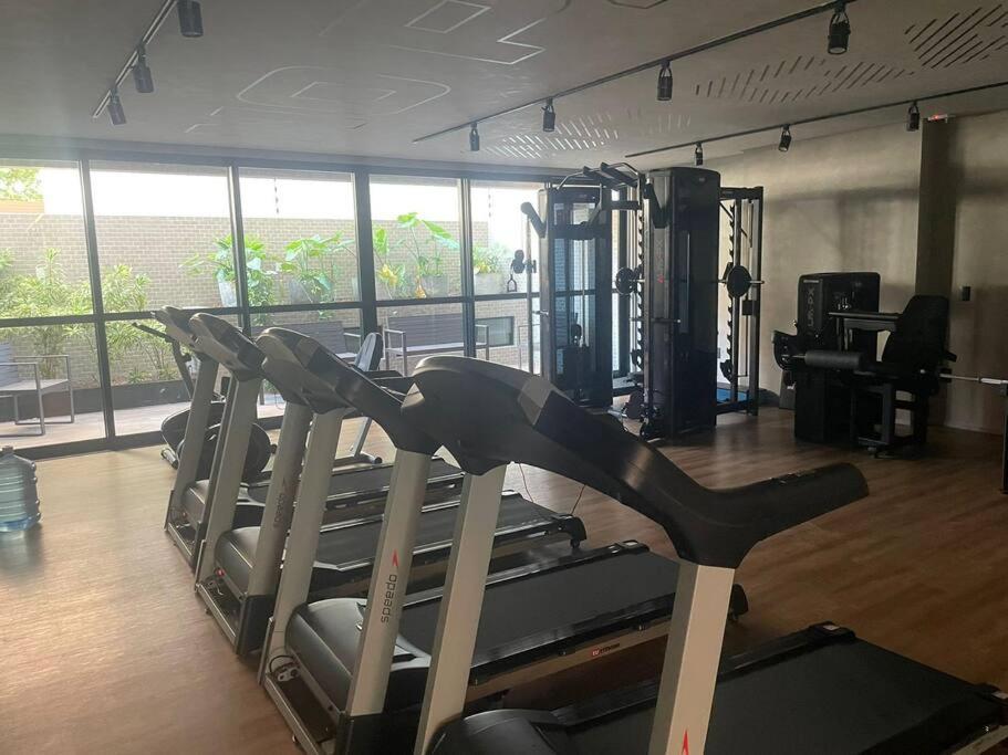 Apartamento Em Ponta Verde Maceió Esterno foto