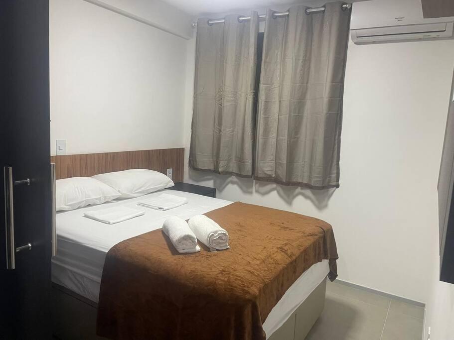 Apartamento Em Ponta Verde Maceió Esterno foto