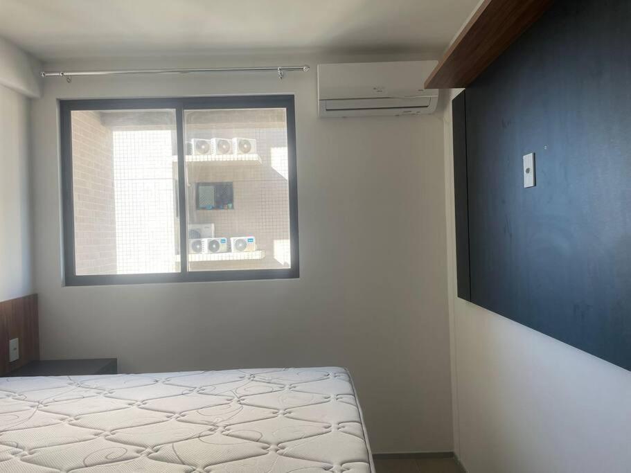 Apartamento Em Ponta Verde Maceió Esterno foto