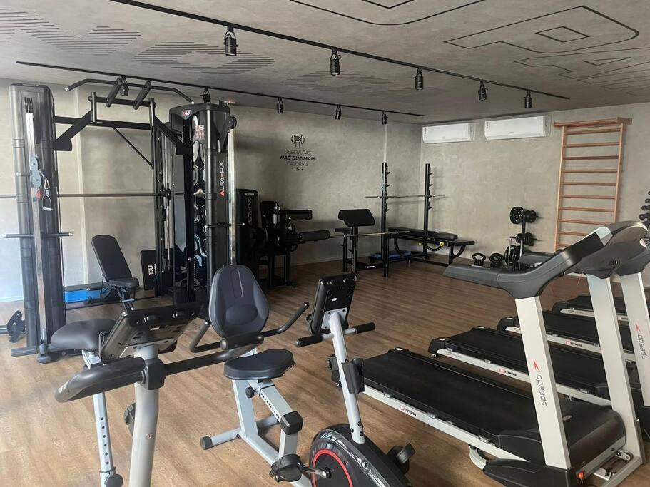 Apartamento Em Ponta Verde Maceió Esterno foto